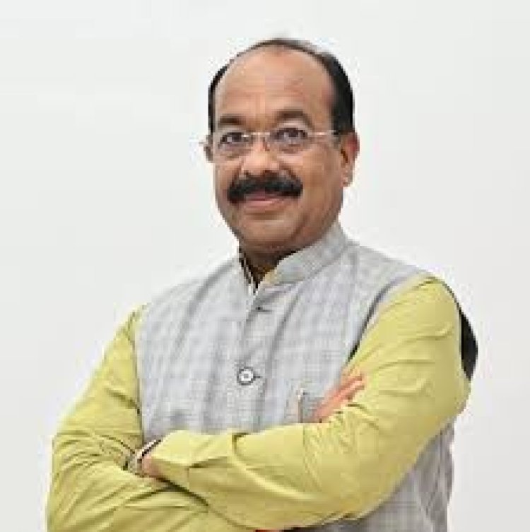 डिप्टी सीएम अरूण साव का कल बिलासपुर दौरे पर, विभिन्न कार्यक्रमों में होंगे शामिल,देखिए mornews