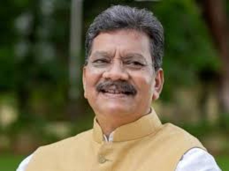 Breaking News: डॉ चरणदास महंत होंगे नेता प्रतिपक्ष,विधायको की रायसुमारी के बाद लिया गया फ़ैसला,