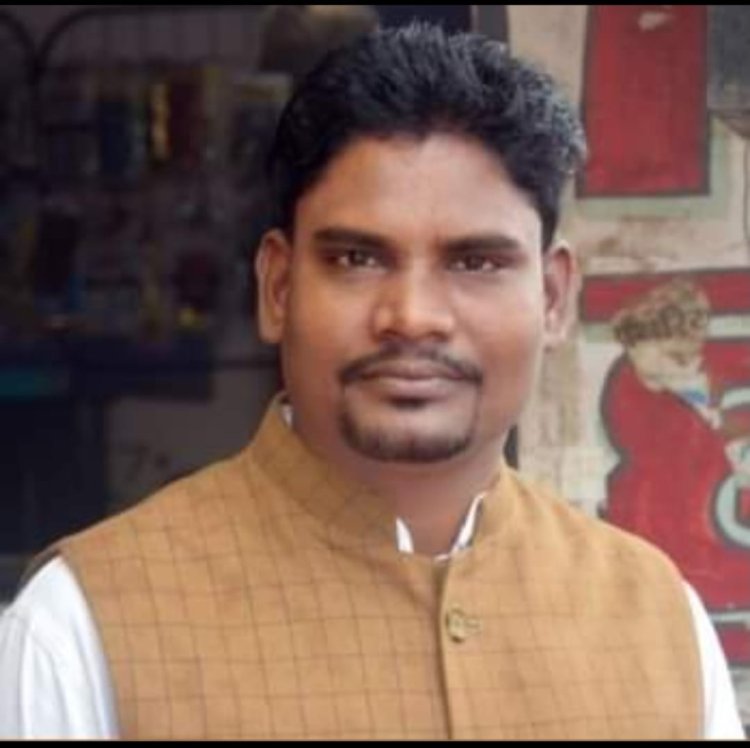 बीजेपी दिखा रही अपना रंग, प्रदेश की जनता की भावनाओ के साथ फिर किया खिलवाड़ सभापति जायसवाल