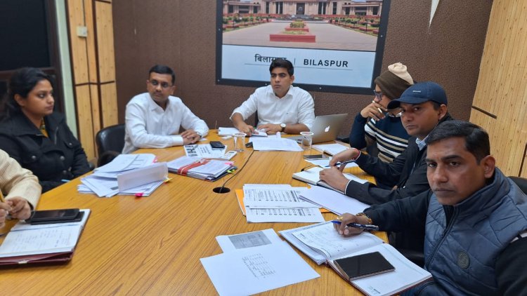 किसानों को दो साल का बोनस 25 दिसंबर को, तैयारी में जुटा प्रशासन, मुख्य सचिव अमिताभ जैन ने वीसी के माध्यम से ली बैठक दिए आवश्यक दिशा निर्देश