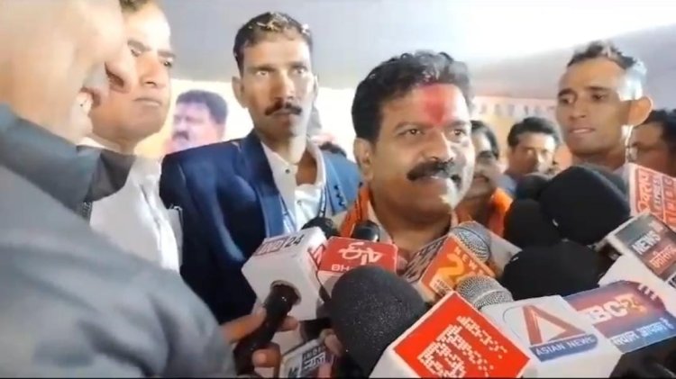 *नही होगा बिजली बिल हाफ योजना बंद,डिप्टी सीएम विजय शर्मा ने क्या कहा