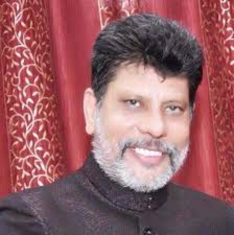 Big Breaking: विधायक किरण देव होंगे छत्तीसगढ़ बीजेपी के नए प्रदेश अध्यक्ष