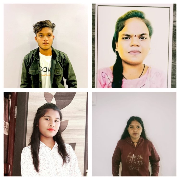 वीर बाल दिवस पर प्रदेश के चार बच्चों को उनके वीरता और साहस के लिए मुख्यमंत्री विष्णु देव साय करेंगे सम्मानित