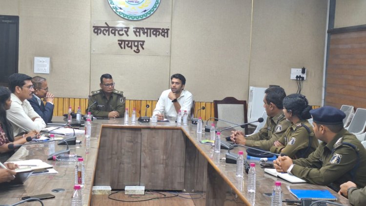 नशे में वाहन चलाते पकड़े गये तो होगी जब्ती, पैदल घर जाना होगा