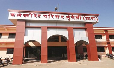 *कक्षा 06वीं में प्रवेश हेतु आवेदन 25 जनवरी तक*