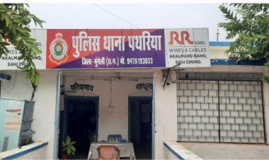 लाठी -डंडे से किया सिर पर ताबड़तोड़ हमला, दो लोग गंभीर रूप से घायल