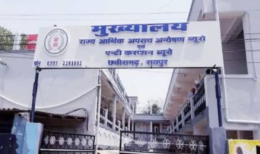 कोल और शराब घोटाले मामले में पूर्व मंत्री लखमा,अमरजीत भगत,कई पूर्व विधायक सहित कई प्रभावशाली लोगों पर ACB में एफआईआर दर्ज,ईडी के प्रतिवेदन पर 100से अधिक लोगों पर अब तक की सबसे बड़ी कार्यवाही