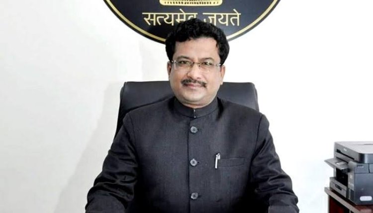 IAS प्रमोशन ब्रेकिंग: राज्य सरकार ने आईएएस सोनमणि बोरा सहित दस IAS अधिकारियो के प्रमोशन किए हैं। देखिए आदेश mornewe