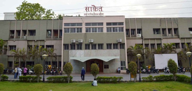 अवैध विज्ञापन होर्डिंग बांस बल्ली पर निगम करेगी कड़ी कार्रवाई निगम प्रशासन का फरमान अधिकृत विज्ञापन होर्डिंग एजेंसी के माध्यम से ही करें विज्ञापन