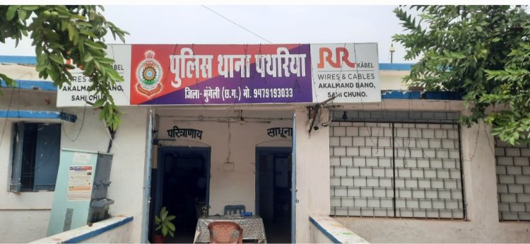 लाठी -डंडे से किया सिर पर ताबड़तोड़ हमला, दो लोग गंभीर रूप से घायल