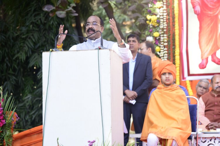 डिप्टी सीएम अरूण साव बिलासपुर में विभिन्न कार्यक्रमों में होंगे शामिल, निवास में जनदर्शन भी करेंगे