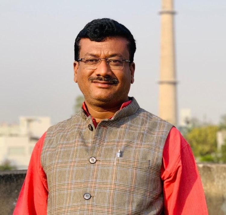 भाजपा नेताओं एवं अधिकारियों के बेटा, बेटियों का सिविल जज में चयनित होना भी घोटाला है, मामले की सीबीआई से जॉच हो कांग्रेस