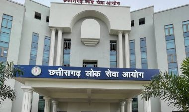 छत्तीसगढ़ लोक सेवा आयोग ने जारी की सहायक संचालक कृषि के चयन सूची