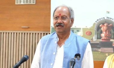 मंत्री बृजमोहन अग्रवाल ने सदन में घोषणा 1साल में 33हजार शिक्षको की होगी भर्ती, 25हजार स्कूलों को बनाया जाएगा इंग्लिश मिडिया, देखिए mornews