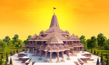 राम भक्तो का वृहद सम्मेलन पथरिया में 25 फरवरी को आयोजित होगा