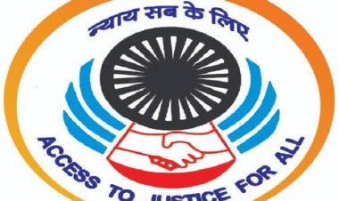 *विधिक सेवा प्राधिकरण में विभिन्न पदों पर भर्ती हेतु लिखित परीक्षा 10 मार्च को