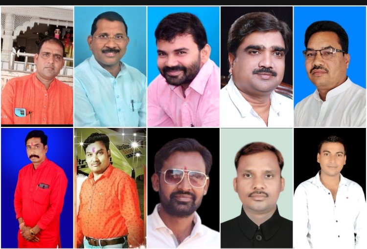 भाजपा ने केंद्रीय अंतरिम बजट को विकसित भारत का ट्रेलर बताया वही कांग्रेस ने बजट से मध्यवर्ग के लिये बताया निराशाजनक