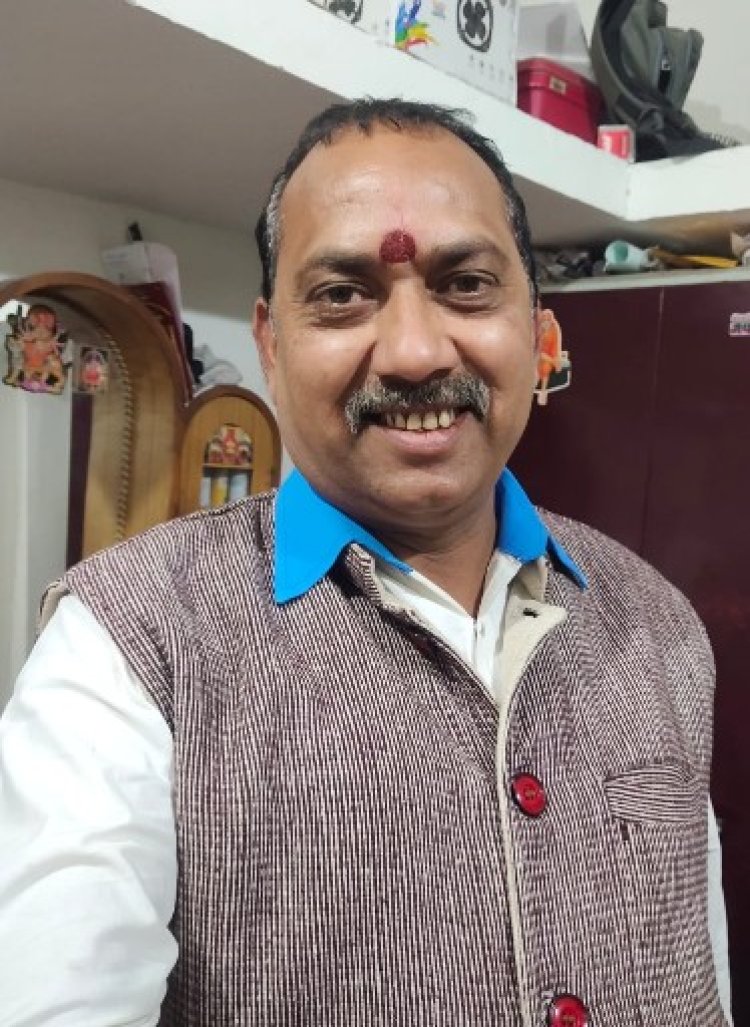बिलासपुर के ओम प्रकाश देवांगन और पूर्व DFO बडगैया बने भाजपा प्रदेश कार्य समिति के सद्स्य