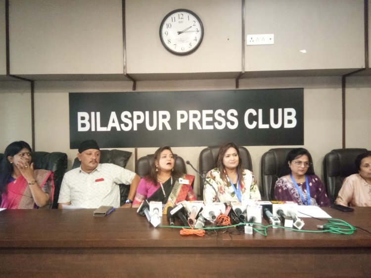 गरीब और जरूरतमंद 50 लड़कियों का जीवन संवारेगी दो संस्थाएं, छठवीं से लेकर 12वीं तक शिक्षा के साथ रखा जाएगा पूरा ख्याल