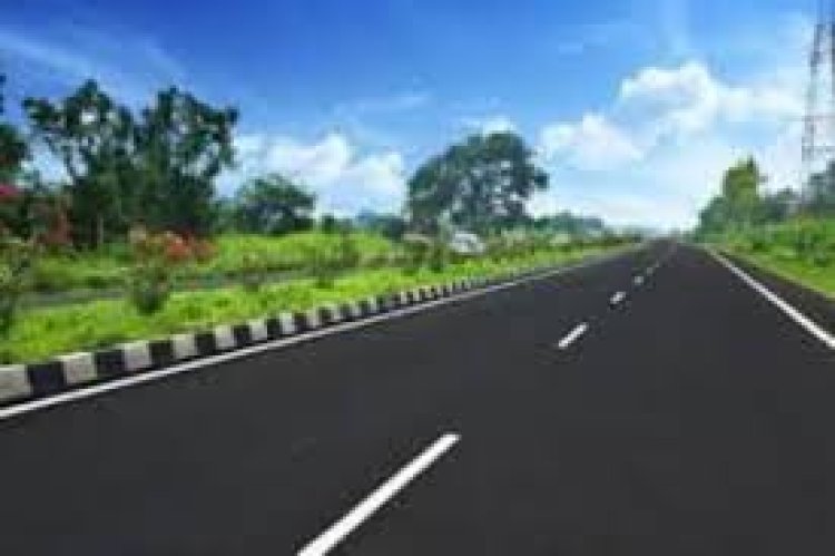 लोक निर्माण विभाग द्वारा सड़को के निर्माण के लिए 36.61करोड़ रूपए मंजूर, पीडब्ल्यूडी मंत्री अरुण साव के अनुमोदन के बाद 18कार्यों के लिए मिली प्रशासकीय स्वीकृति