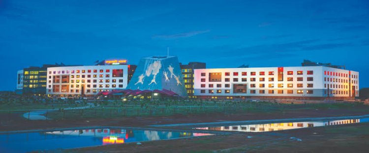 आईएएस अफसरों के बदले प्रभार, कई अधिकारीयों के विभाग में फेरबदल