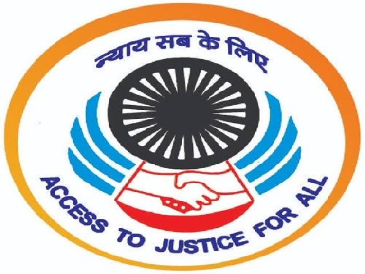 *विधिक सेवा प्राधिकरण में विभिन्न पदों पर भर्ती हेतु लिखित परीक्षा 10 मार्च को