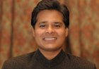 सक्ती राजघराने के राजा और जनपद सदस्य धर्मेन्द्र सिंह ने अपने समर्थकों के साथ भाजपा का दामन थामा
