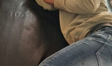 पेचकस से युवक पर प्राणघात हमला, युवक गंभीर रूप से घायल