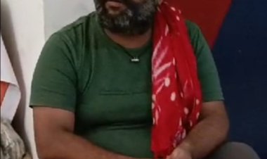 सट्टा लगाते दो सटोरिया गिरफ्तार,