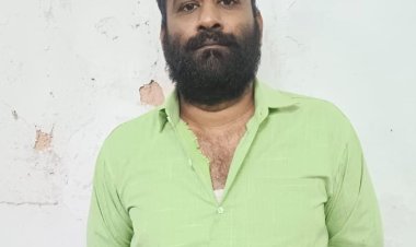 गुंडा बदमाश के खिलाफ कोतवाली पुलिस की कार्यवाही