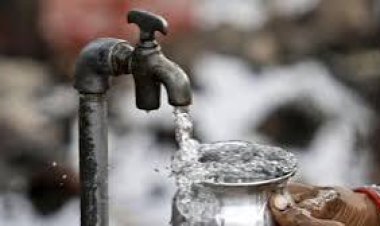 कुदुदंड पानी टंकी से पानी की सप्लाई रहेगी बंद, कुदुदंड ,27 खोली एवं आसपास के क्षेत्र रहेंगे तीन दिनों तक प्रभावित,लोगों में आक्रोश