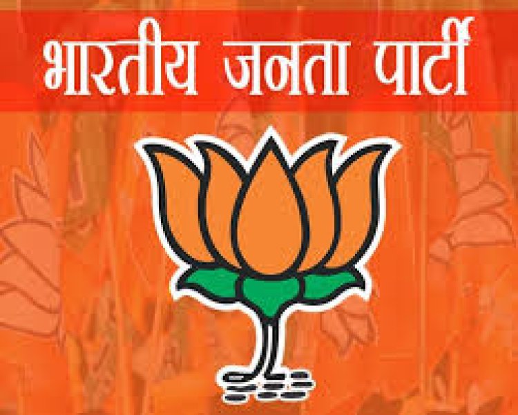 Bjp की लिस्ट जारी कई दिग्गज नेताओं को मिला टिकट देखिए mornews