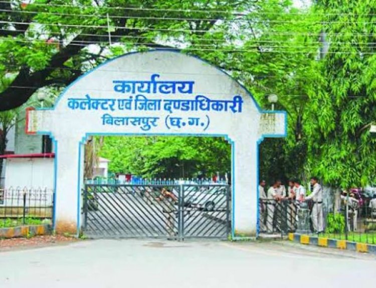 एसडीएम ट्रांसफर: तीन अनुविभाग के बदले गए SDM