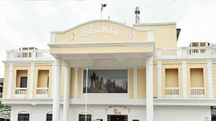 *प्रदेश में शिक्षकों बर्खास्तगी पर कांग्रेस का सरकार पर हमला, बीएड प्रशिक्षित सहायक शिक्षकों को बर्खास्त किया जाना निंदनीय, तत्काल बहाल करे सरकार*