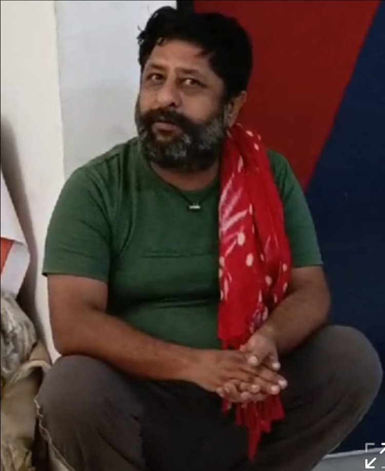 सट्टा लगाते दो सटोरिया गिरफ्तार,