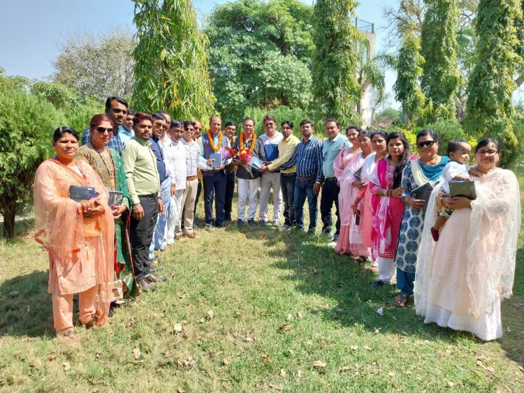 इंस्पायर इनक्लूजन महिलाओं की महत्ता की सीढ़ी - मोहन लहरी