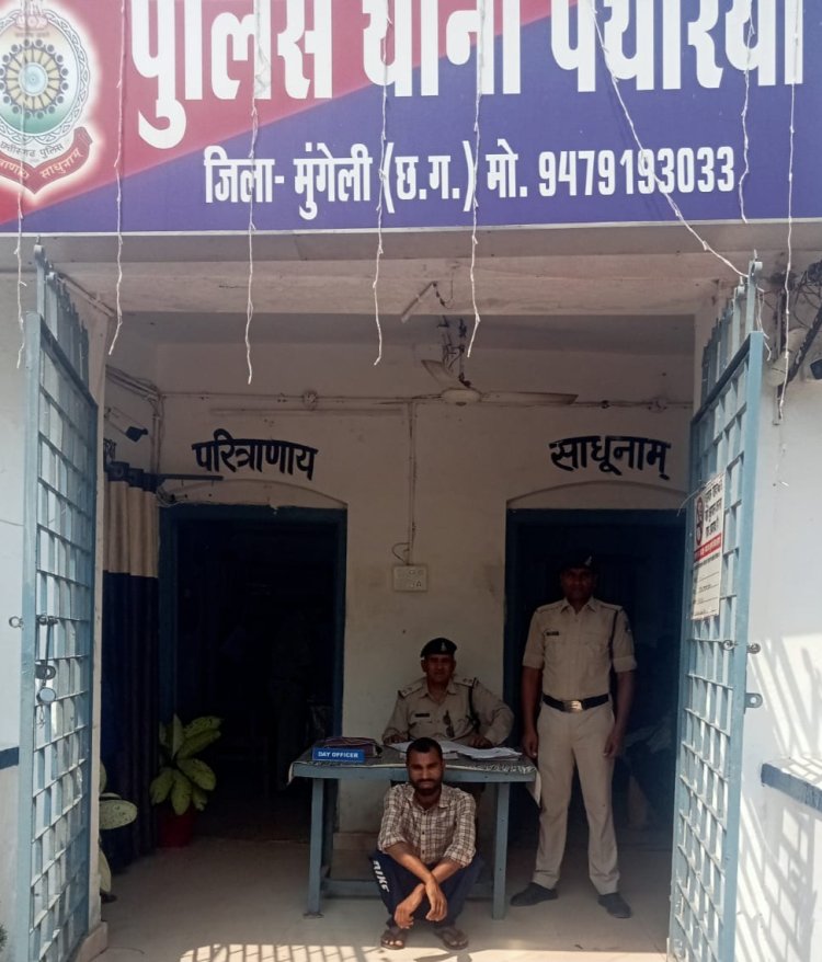 आत्महत्या के लिए पत्नी को प्रेरित करने वाला पति को भेजा जेल