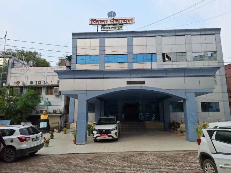 पांच ग्राम पंचायत सचिवों की नियुक्ति, जिला पंचायत सीईओ ने जारी किए आदेश