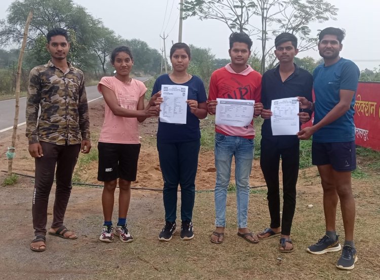 युवाओं को अग्निवीर बनने का मौका, 22 मार्च ऑनलाइन पंजीकरण की अंतिम तिथि