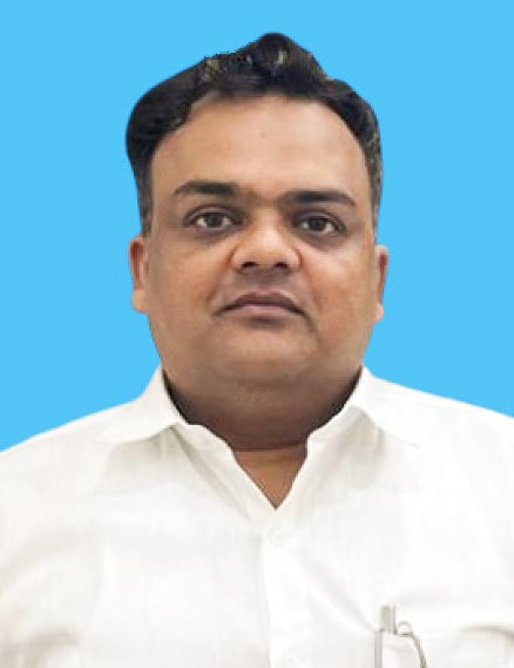 एडवोकेट धीरज वानखेडे यूजीसी के स्टैंड काउंसलिंग बने, हाईकोर्ट में रखेंगे पक्ष