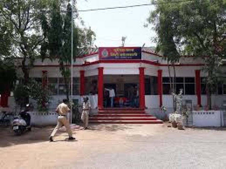 नाबालिक लड़की से गैंगरेप, तीन लड़को ने नाबालिक का अपहरण कर दिया घटना को अंजाम,दो गिरफ्तार