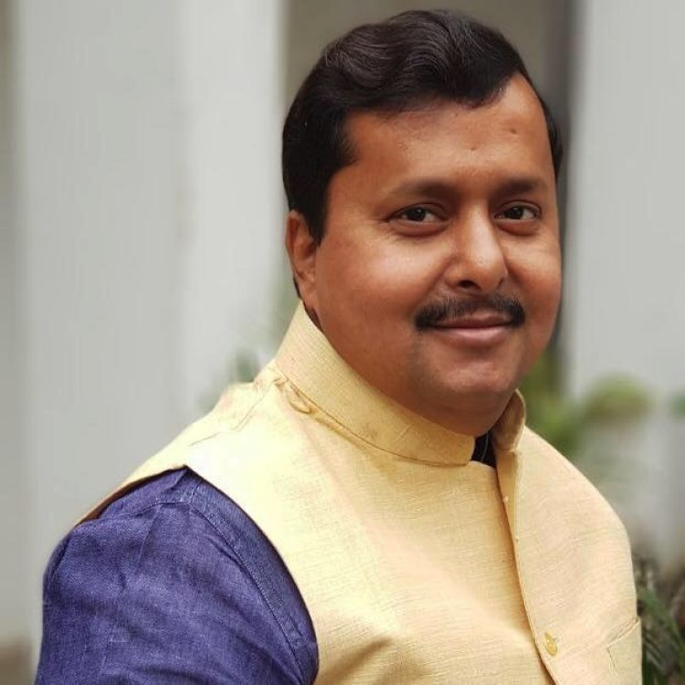 नितिन नबीन बने लोकसभा चुनाव के छत्तीसगढ़ प्रभारी