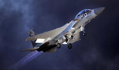 ईद पर इजराइल ने ईरान को दी घूसकर मारने की धमकी, तयारी भी पूरी