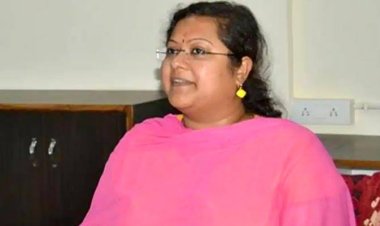 कोल लेवी स्कैम मामले में आरोपी सौम्या चौरसिया की जमानत याचिका कोर्ट ने किया ख़ारिज