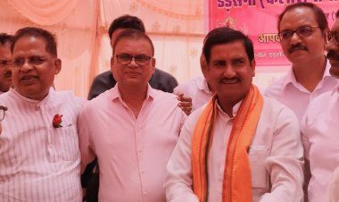 तोखन साहू को लोरमी की जनता ने नकार दिया था विधानसभा में, लोकसभा में क्या जीत मिल पाएंगी?
