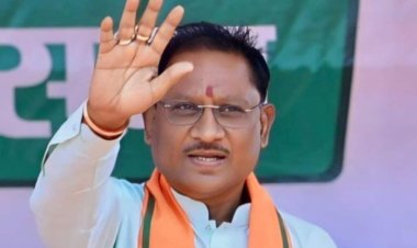 साय मंत्रिमंडल से दो से तीन मंत्रियों की हो सकती है छुट्टी...मिल सकता है पूर्व मंत्रियों को मौका