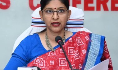 मुख्य निर्वाचन पदाधिकारी ने मतगणना केंद्रों में पासधारी अभ्यर्थियों, निर्वाचन व मतगणना अभिकर्ताओं के लिए आवश्यक व्यवस्था सुनिश्चित करने के दिए निर्देश, मतगणना स्थल पर इन सामग्रियों पर रहेगा प्रतिबंध