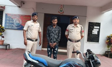 नेशनल हाईवे पर कार में पत्थरबाजी करने वालो को पुलीस ने किया गिरफ्तार