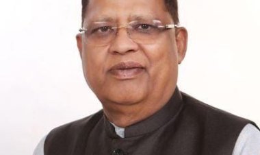 बिजली कटौती की समस्या को लेकर कलेक्टर से मिले विधायक अमर अग्रवाल,दिए आवश्यक निर्देश