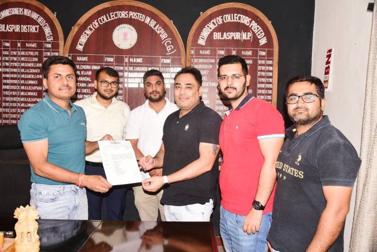 मतदान करने वालों को अब होटल और रेस्टोरेंट में मिलेगी दस प्रतिशत की छूट, होटल एसोसियेशन ने लिया फ़ैसला